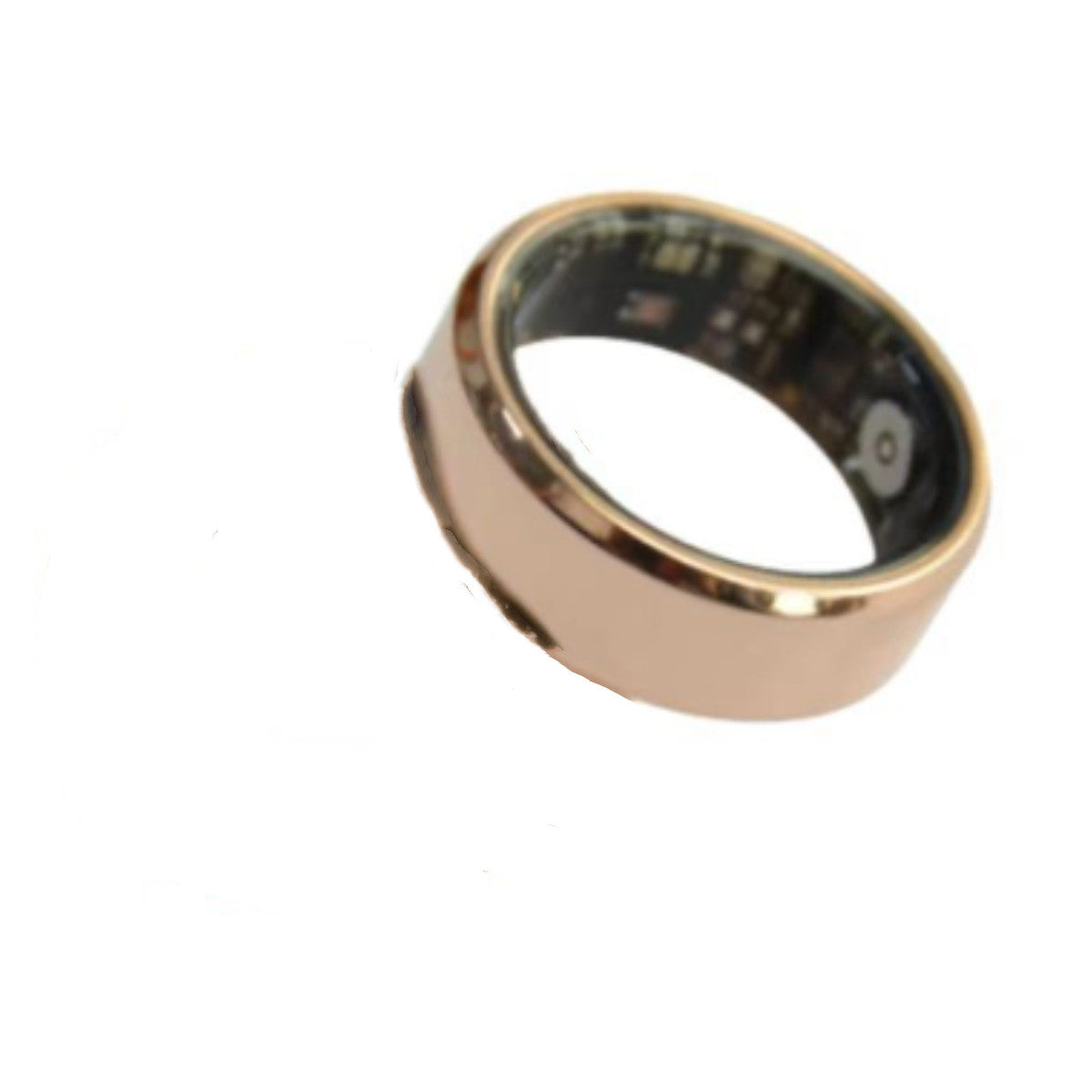 Smart Fitness Ring for Men & Women – Activity & Wellness Tracker with Gesture Control, Waterproof Design, Long Battery Life | VexoFinds