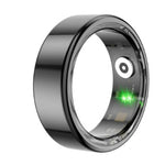 Smart Fitness Ring for Men & Women – Activity & Wellness Tracker with Gesture Control, Waterproof Design, Long Battery Life | VexoFinds