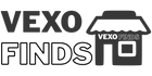 Vexo Finds 